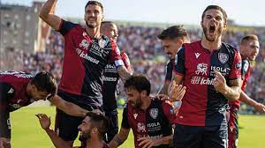 In 16 (84.21%) matches played at home was total goals (team and opponent) over 1.5 goals. Cagliari Niente Ritiro Ad Aritzo Tre Giocatori Positivi Al Covid 19 Sardegna Reporter