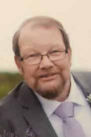 Death Notice of Peter David Sherborne (Sneem, Kerry)