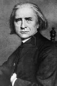 franz liszt 1811 1886 on engraving from 1908 hungarian composer pianist conductor and teacher engraved by unknown artist an liszt music composers pianist