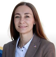 Congratulations to Dr. Katherine Grisham, the 2023-2024 Most Engaging  Faculty award winner in Westcliff University's College of Education! Based  in Miami, Dr. Grisham brings global experience, ...