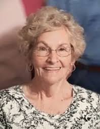 Obituary information for Jean Womack