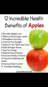 Pin By Margit Deiac On Nutrition Apple Health Benefits Food Health Benefits Apple Health