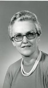 Loretto Alum Rita Don 1974