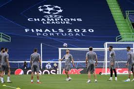 From 1955 to 1992 it was held under the name of european champions clubs' cup. Uefa Champions League News Tv Schedule Picks Odds For Rb Leipzig Vs Atletico Madrid In Quarterfinals Draftkings Nation