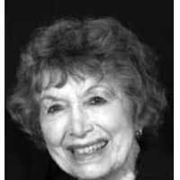 Isabelle Emily Denning (1919–2005) • FamilySearch