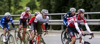 V naslednjih fazah se je boril brez. Nach Dem Giro Sieg Peilt Tom Dumoulin Nun Die Tour De Suisse An Tour De Suisse 6 13 Juin 2021