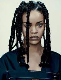15 Dookie Braids Hairstyles With Pictures Beautified Designs Hair Styles Box Braids Hairstyles Braided Hairstyles