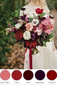You can really take your pick. Magnificent Autumn Wedding Bouquets Red Bouquet Wedding Fall Wedding Bouquets Wedding Bouquets