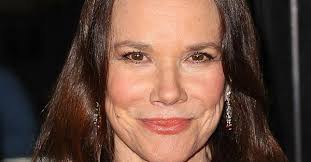 Barbara Hershey Plastic Surgery