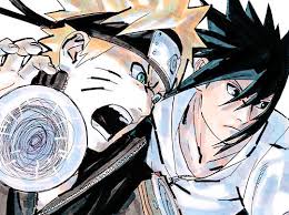 Naruto And Sasuke Anime Naruto Wallpaper Naruto Shippuden Naruto