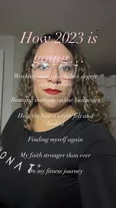 Don’t let fear keep you from chasing progress. Whether that’s in your  career, your life, your marriage, or your mindset. Here’s how it’s going  for your girl. I’ve been blessed to say the least. ...