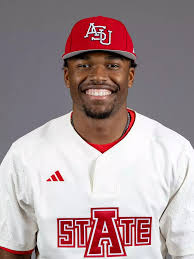 2025 Baseball Roster