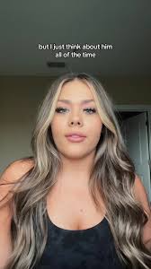 Amber Higgins Backup