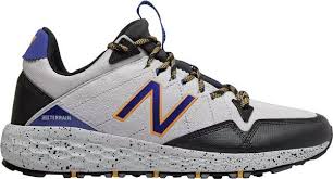 New Balance Fresh Foam Crag Trail