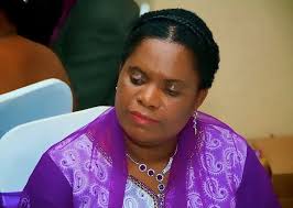 Inside Betty Makoni's new book