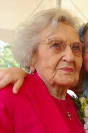 MARIA CLARK Obituary (2013)