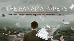 Who was ultimately behind the leak and the news stories and what were their. Panama Papers Film In Works From John Wells Netflix Hollywood Reporter