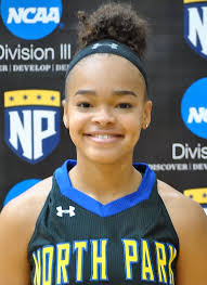 2018-19 Women's Basketball Roster