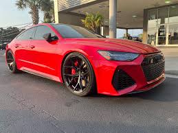 Image result for Tango Red 2017 RS7