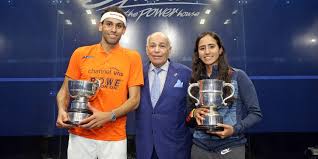 Access packages and single day tickets here. 2021 Allam British Open Provisionally Scheduled For June Professional Squash Association