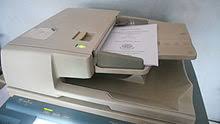 Check spelling or type a new query. Photocopier Wikipedia