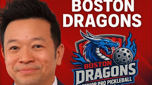 Paul Zickert: Journey to Pro Pickleball