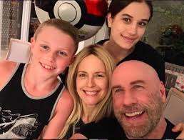 Healthy life, beauty, family and actual articles. John Travolta Breaks Silence Revealing How His Family Are Dealing With Devastating Loss Of Kelly Preston Hello
