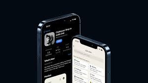 Clubhouse is a new type of social network based on voice—where people around the world come together to talk, listen and learn sign up to see if you have friends on clubhouse who can let you in. 18dz34sy3rzwtm