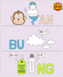 Maybe you would like to learn more about one of these? Lengkap Kunci Jawaban Tebak Gambar Level 5 Terbaru Samakami Com