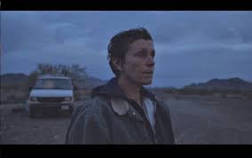 The trailer introduces us to the rest of the film's cast of nomads. Nomadland Jadi Film Terbaik Versi National Society Of Film Critics