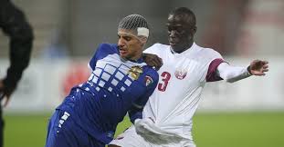 وقال ساسي في مقابلة مع الصحفيين في تونس: ÙˆÙØ§Ø© Ù„Ø§Ø¹Ø¨ Ø§Ù„Ù…Ù†ØªØ®Ø¨ Ø§Ù„Ù‚Ø·Ø±ÙŠ Ø³ÙŠØ±Ø¬Ù† Ø¹Ø¨Ø¯Ù‡ Ø§Ù„Ø±Ø§ÙŠ