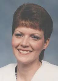 Karen Leah DeWitt Harris (1953-2016)