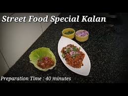 Roadside Food Kalan Masala Street Food Special Kalan Mushroom Masala In Tamil Youtube Veg Recipes Special Recipes Street Food