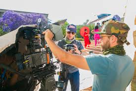 Search for jobs in film, television and commercial production in london and across the uk. What Is A 1st Ad First Assistant Director Salary Job Description