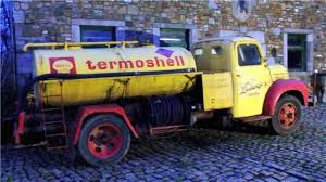 Ford Autre Camion 1950 A Vendre J Annonce Vrachtwagens