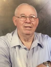 John Dillard Obituary March 24, 2022