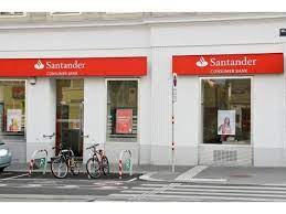 Santander consumer bank gmbh zws. Santander Consumer Bank Gmbh In 1160 Wien Herold At