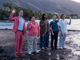 You can use it to streaming on your tv. The White Lotus Review 2021 S Best And Most Uncomfortable Tv Show Us Television The Guardian