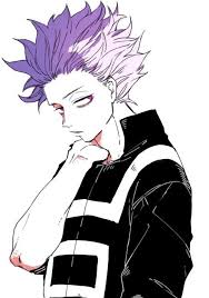 Shinsou Hitoshi My Hero Hero My Hero Academia Manga
