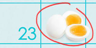 Make sure eggs are refrigerated within two hours after cooking, and don't leave refrigerated cooked eggs out at room temperature for more than two hours. How Long Do Hard Boiled Eggs Last How To Store Hard Boiled Eggs