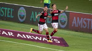 A partida terá transmissão ao vivo na globo (para. Confira A Provavel Escalacao Do Flamengo Contra O Coritiba Gavea News