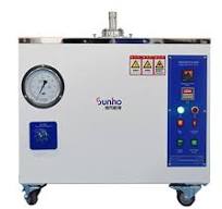 [Hot Item] IEC60811 China Suppliers Electronic Automatic Bomb Aging  Materials Test/Testing Machine
