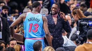 “Bam Adebayo”的图片搜索结果