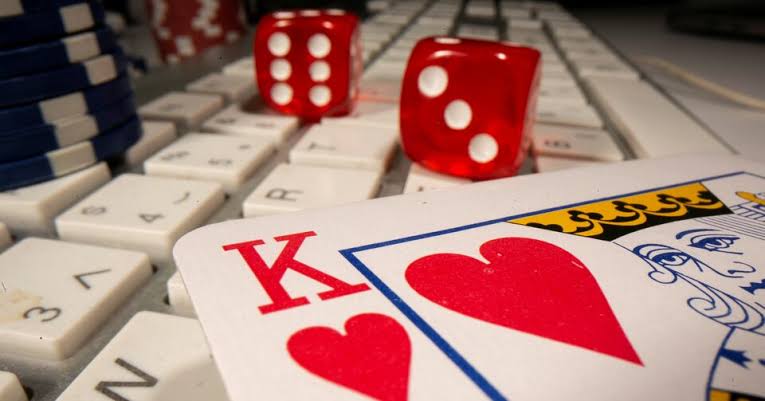Using E-Wallets to Play Online Casino Slot Games - Semana Del Chilcano