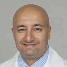 Dr. Freddy Abi-Samra, MD