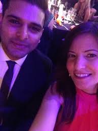 Clair Ray (@rayger74)