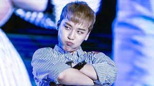 Maybe you would like to learn more about one of these? 12 Times Seungri Went All Sassy Maknae On His Older Bigbang Hyungs Sbs Popasia
