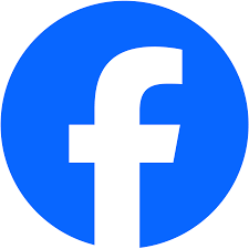 Facebook Logo PNG With Transparent Background