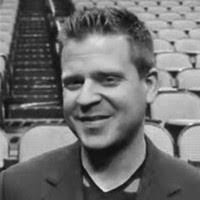 Stephen Eisenhauer's Instagram, Twitter & Facebook