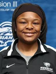 2016 Softball Roster